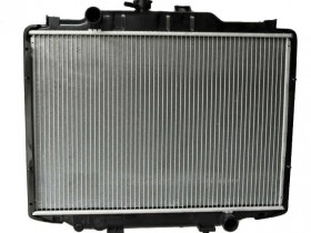 Keep Your MITSUBISHI DELICA Cool: The Right Radiator for Your 87-93 산 (당신은 SW600045입니다)