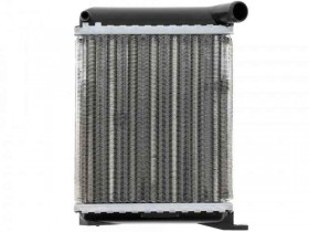 Restoration Essentials: Why the APCF-63-85017 is the Best Heater Core for Your Renault 4