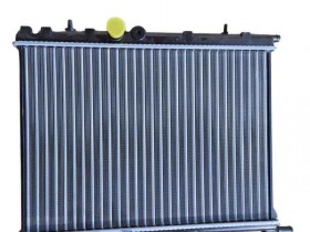 APCF-99-88043: The Professional Exporter’s Choice for Peugeot & Citroën Cooling