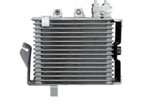 Drivetrain Protection: A Deep Dive into the Nissan JX35 & Infiniti QX60 Oil Cooler (21606-9PF0A)