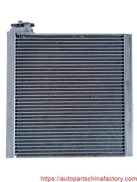 Stacked vs. Manifold Evaporators: Which is Best for Your Car's AC?