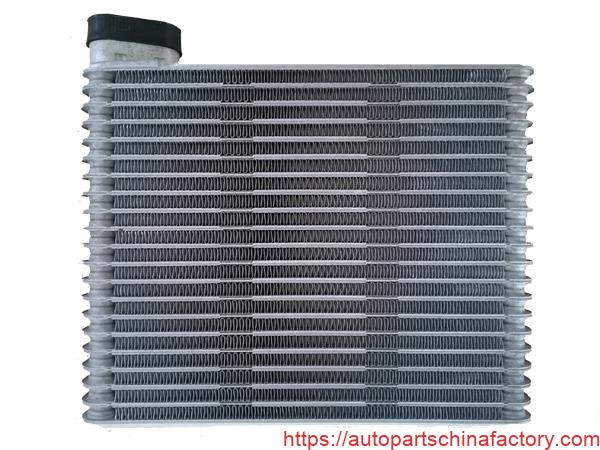 Stacked vs. Manifold Evaporators: Which is Best for Your Car's AC?