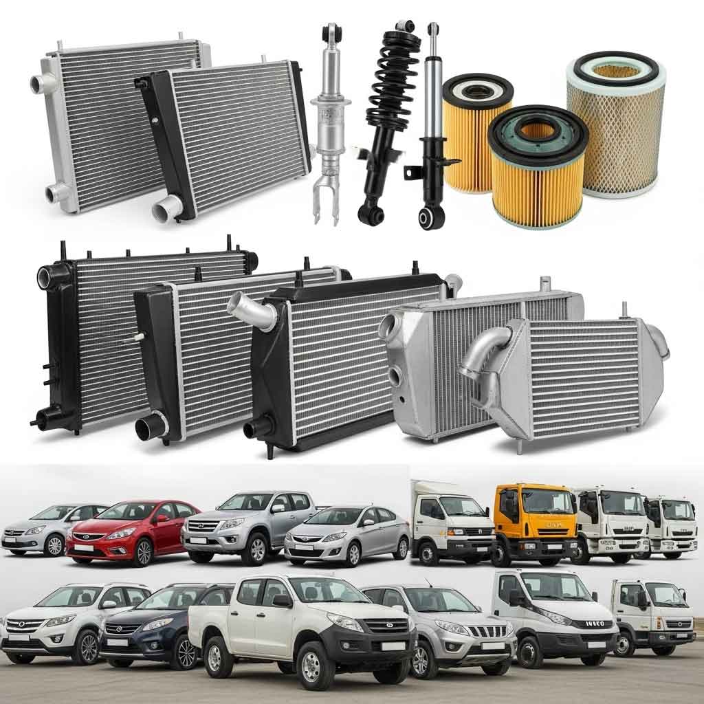 auto-parts-China-factory