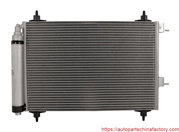 Auto Condenser