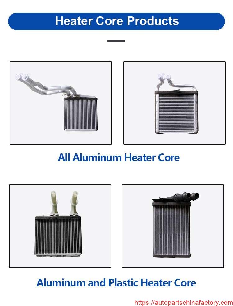 Heater Core