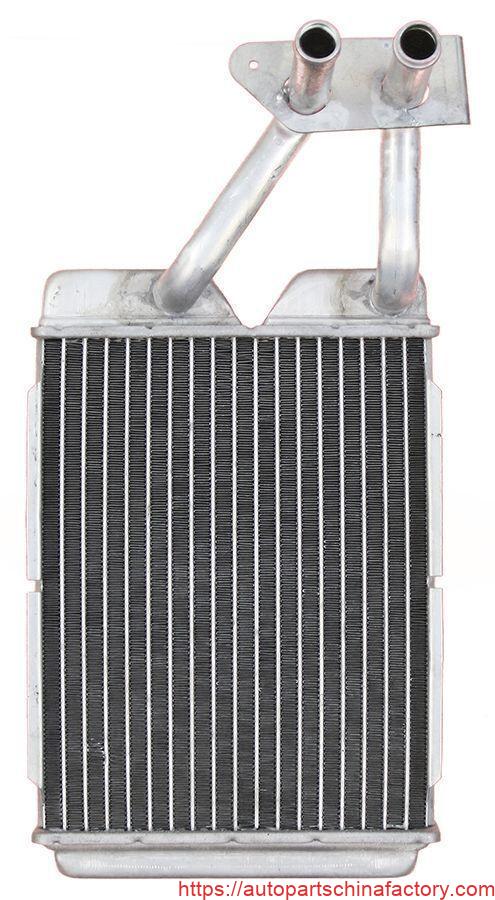 All About Your Car's Heater Core: Keeping You Warm on the Road
