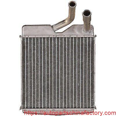 All About Your Car's Heater Core: Keeping You Warm on the Road