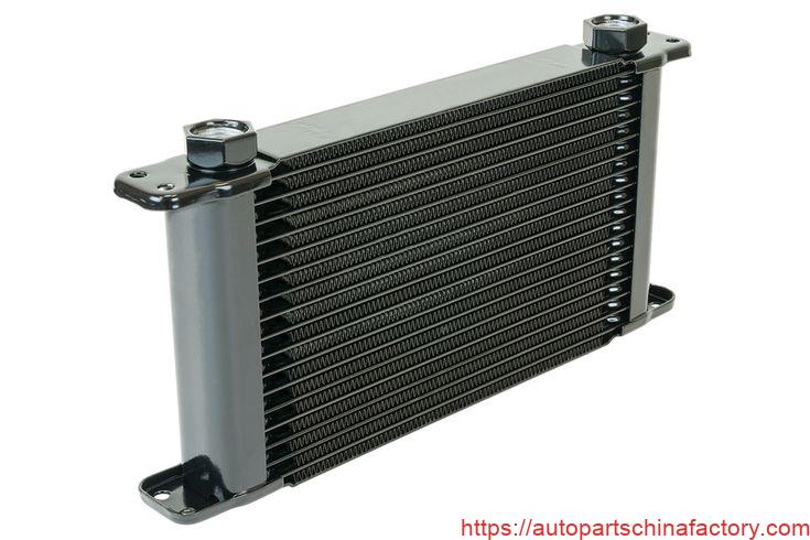 Oil-cooler