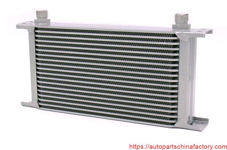 Oil-coolers