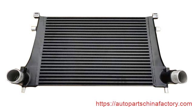 Tube-Fin vs. Plate-Fin Radiators: Key Differences & Applications