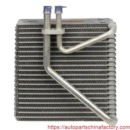 Understanding the Evaporator: Your Car's Unsung Hero of Cool