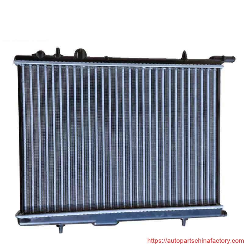 APCF-99-88043: The Professional Exporter’s Choice for Peugeot & Citroën Cooling