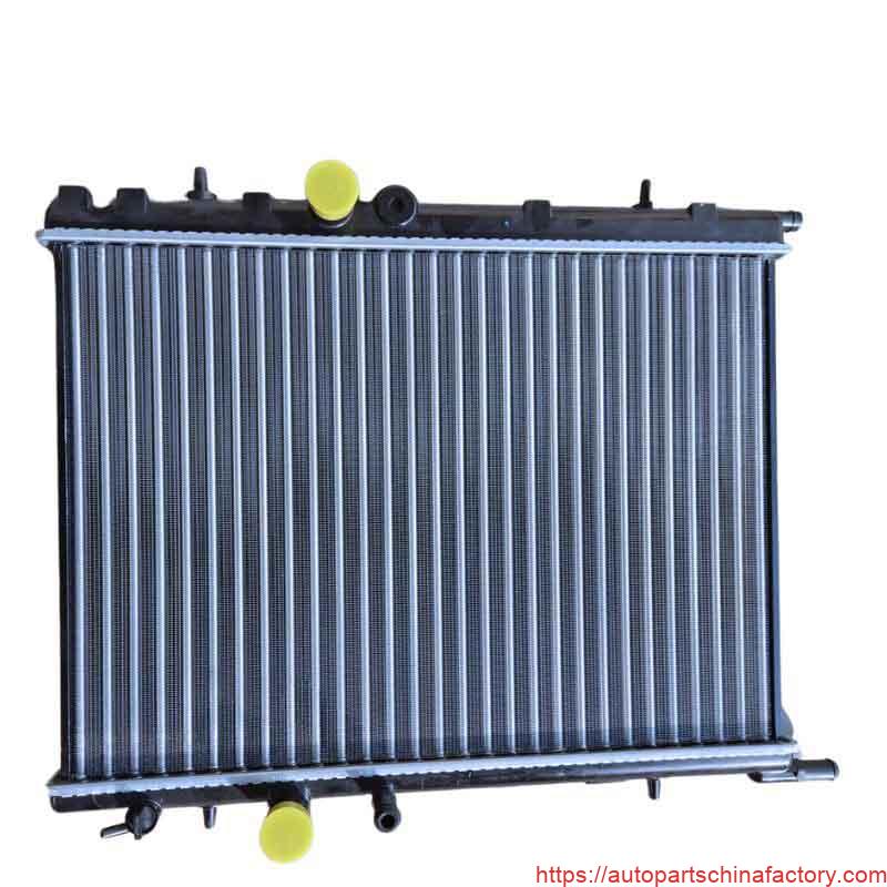 APCF-99-88043: The Professional Exporter’s Choice for Peugeot & Citroën Cooling