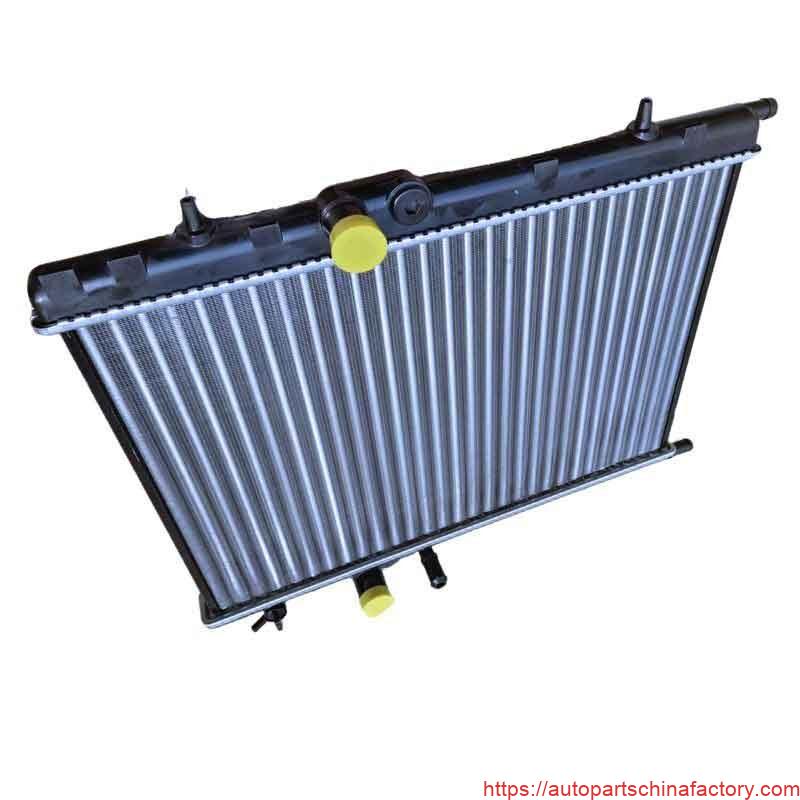 APCF-99-88043: The Professional Exporter’s Choice for Peugeot & Citroën Cooling