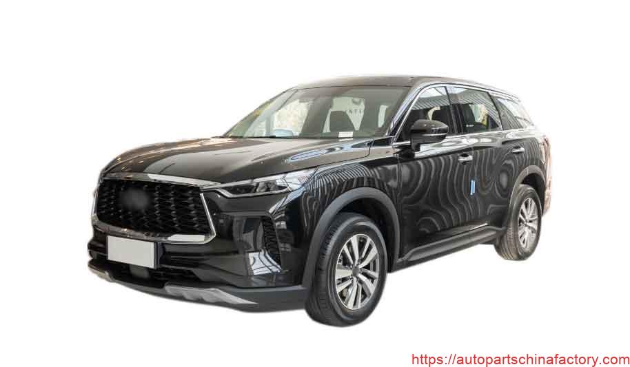 Drivetrain Protection: A Deep Dive into the Nissan JX35 & Infiniti QX60 Oil Cooler (21606-9PF0A)